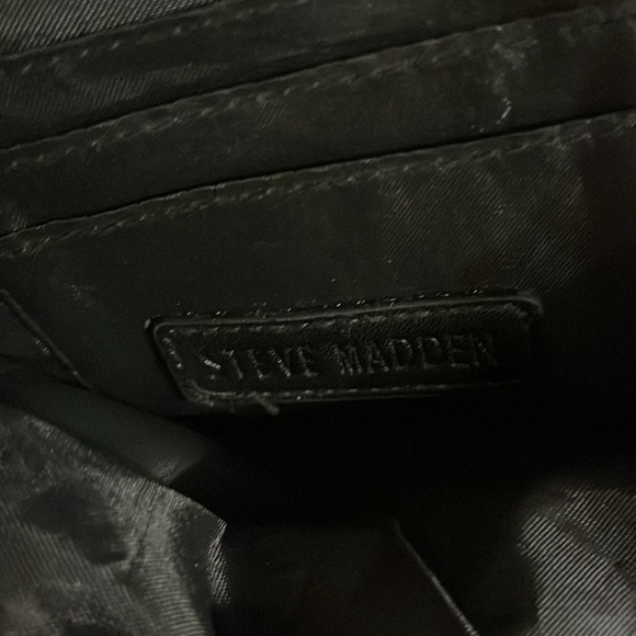 ❤️🔥STEVE MADDEN CONVERTIBLE CROSSBODY/BELT BAG - Picture 12 of 13